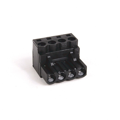 Rockwell Automation, 1492 Plug-in Connection Block for use with Terminal Blocks
