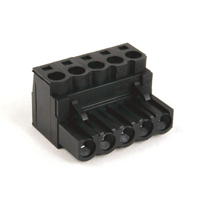 Rockwell Automation, 1492 Plug-in Connection Block for use with Terminal Blocks