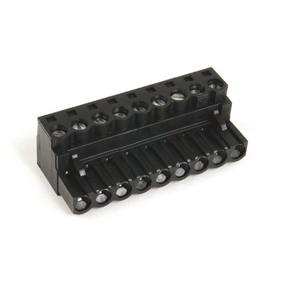 Rockwell Automation, 1492 Plug-in Connection Block for use with Terminal Blocks