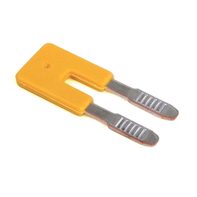 Rockwell Automation, 1492 Side Jumper for use with Terminal Blocks
