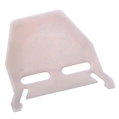 Rockwell Automation, 1492 Separation Plate for use with Terminal Blocks
