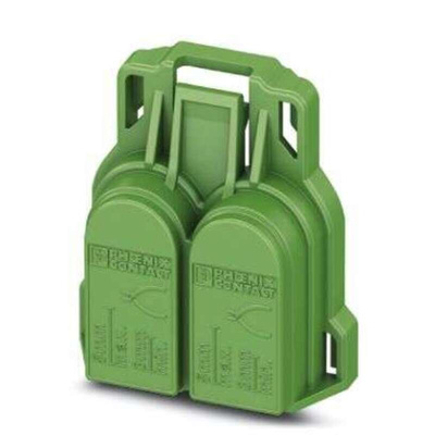 Phoenix Contact, EC-PC 6 Insulating Part for use with Terminal Blocks