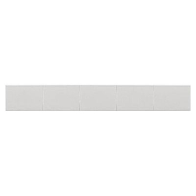 Siemens, 8WH8110 Marker Strip for use with Standard Labelling System, Terminal Block