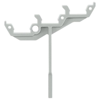 Siemens, 8WH9060 Label Adapter for use with Standard Labelling System, Terminal Block