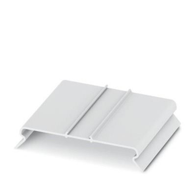 Phoenix Contact, AP-BTO 5.5/14 Cover Profile for use with  for use with Terminal Blocks