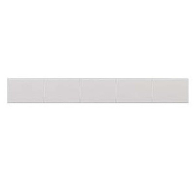 Siemens, 8WH Labeling Plate for use with  for use with Terminal Blocks