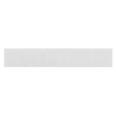 Siemens, 8WH Labeling Plate for use with  for use with Terminal Blocks