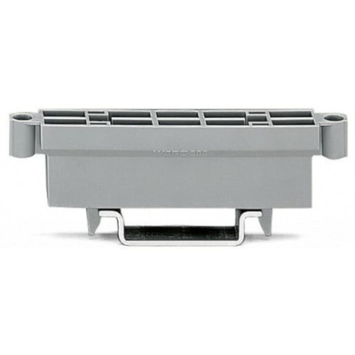 Wago, 209 Collective Carrier for use with Jumpers