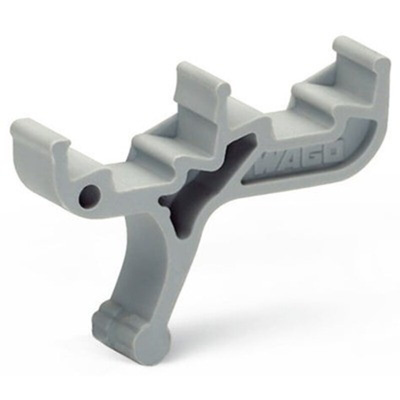 Wago, TOPJOB S Adaptor for use with DIN Rail Block
