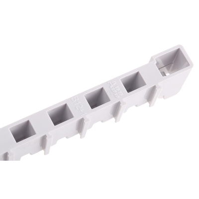 Entrelec, MISTRAL65 Terminal Bridge for use with Terminal Blocks