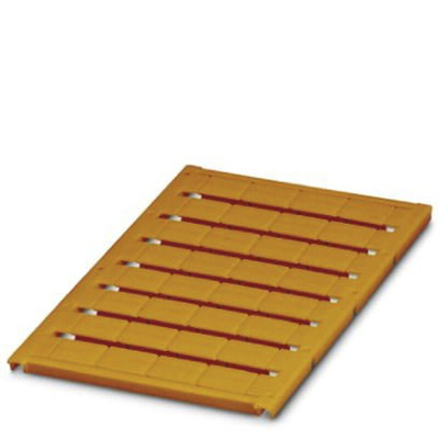 Phoenix Contact, UC-TM 16 OG Marker Label