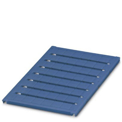 Phoenix Contact, UC-TM 10 BU Marker Label