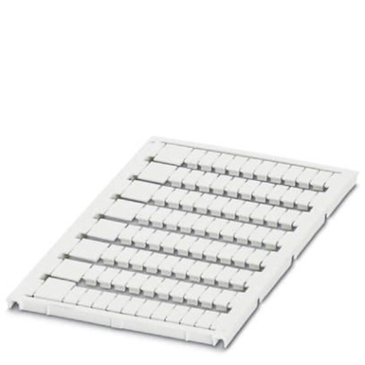 Phoenix Contact, UC1U-TM 5 PF Marker Label