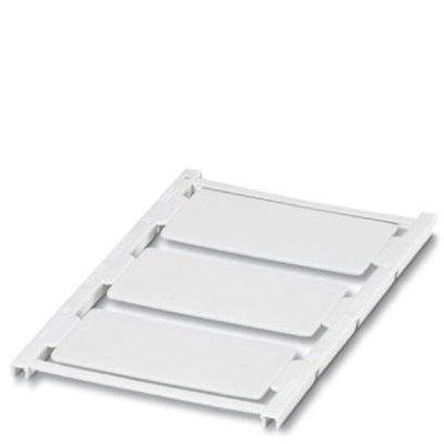 Phoenix Contact, UC-EMP (60X30) Terminal Block Marker