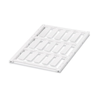 Phoenix Contact, UCT-EMP (29X8) Terminal Block Marker