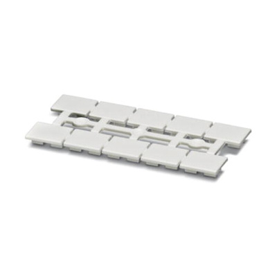 Phoenix Contact, UM1-TM (12X10) Marker Label