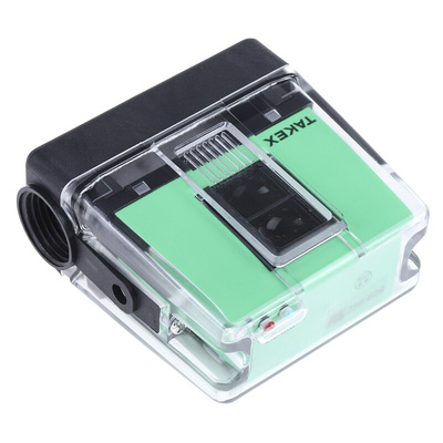 RS PRO Retroreflective Photoelectric Sensor, Block Sensor, 30 mm → 3 m Detection Range