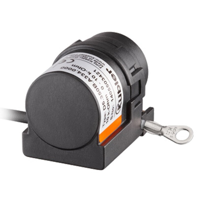 Kübler A30 Series Encoder, Analogue Signal