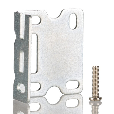 RS PRO Diffuse Reflection Photoelectric Sensor, Block Sensor, 1 m Detection Range