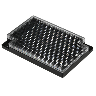 RS PRO Retro Reflective Photoelectric Sensor, Barrel Sensor, 3 m Detection Range