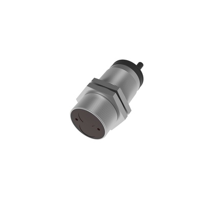 RS PRO Through Beam Photoelectric Sensor, Barrel Sensor, 20 m Detection Range
