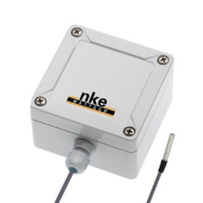 HXPERIENCE LoRa Fluid Temperature One Probe Pack