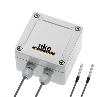 HXPERIENCE LoRa Domestic Hot Water Pack