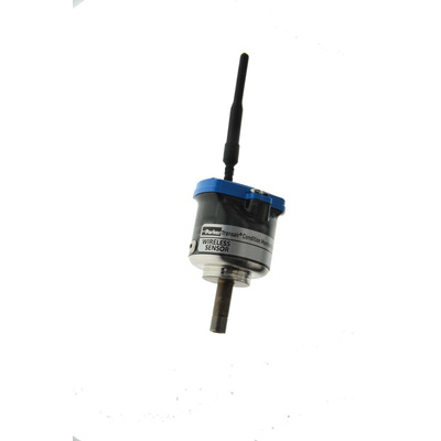 Transair Bluetooth Pressure Sensor