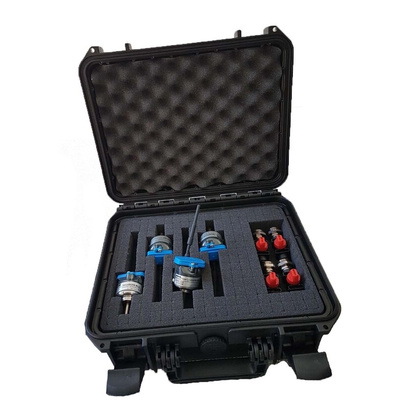 Transair Bluetooth Audit Kit