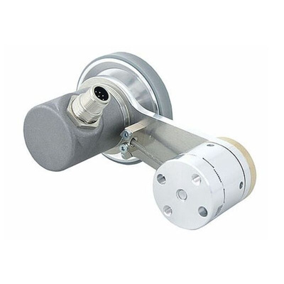 Wachendorff Incremental Incremental Encoder, 16384 ppr, HTL Signal, Solid shaft Type