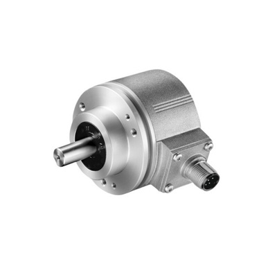Baumer Incremental Incremental Encoder, 1500 ppr, TTL/HTL Signal, Solid Type