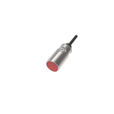 RS PRO Polarised Retro Reflection Photoelectric Sensor, Block Sensor, 3 m Detection Range