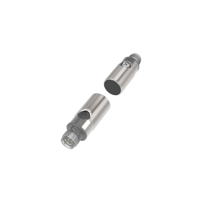 RS PRO Through Beam Photoelectric Sensor, Block Sensor, 20 m Detection Range