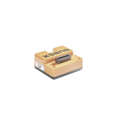 Xsens by Movella ASCII, CAN, Xbus XSENS MTI-670 GNSS/INS DEVELOPME