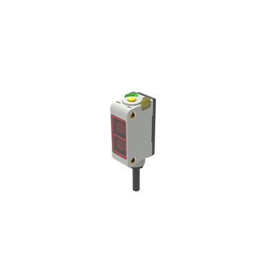 RS PRO Through Beam Photoelectric Sensor, Block Sensor, 5 m Detection Range