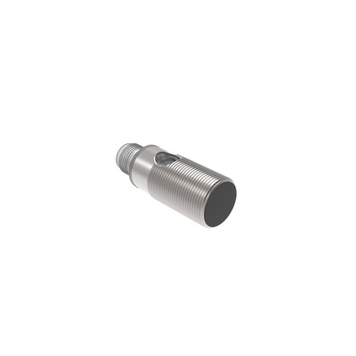 RS PRO Through Beam Photoelectric Sensor, Cylindrical Sensor, 20 m Detection Range