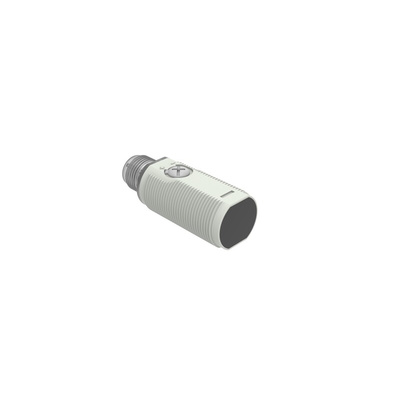 RS PRO Through Beam Photoelectric Sensor, Barrel Sensor, 20 m Detection Range