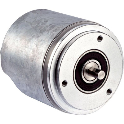 Sick AFS60 Series Absolute Absolute Encoder, Ethernet IP Signal, Solid Type, 6mm Shaft