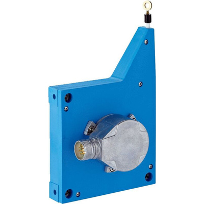 Sick BCG13 Series Absolute Absolute Encoder, SSI Signal