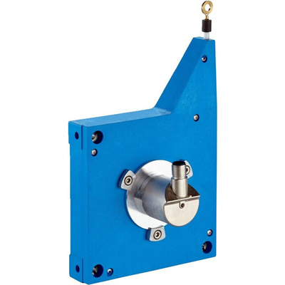 Sick EcoLine Series Absolute Draw Wire Encoder, CANOpen Signal