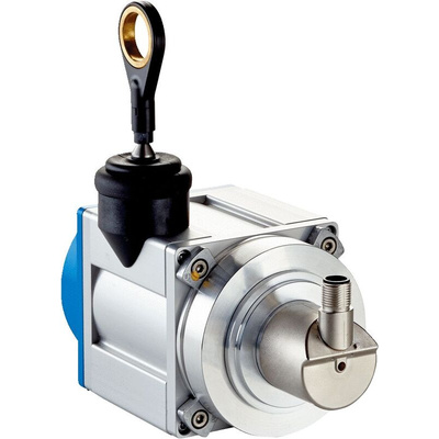 Sick HighLine Series Absolute Draw Wire Encoder, CANOpen Signal