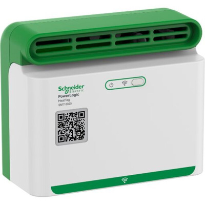 Schneider Electric Cable Overheating Detection