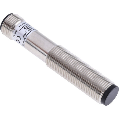 RS PRO Diffuse Photoelectric Sensor, Barrel Sensor, 100 mm Detection Range