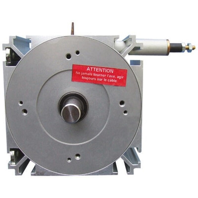 Baumer Draw Wire Encoder