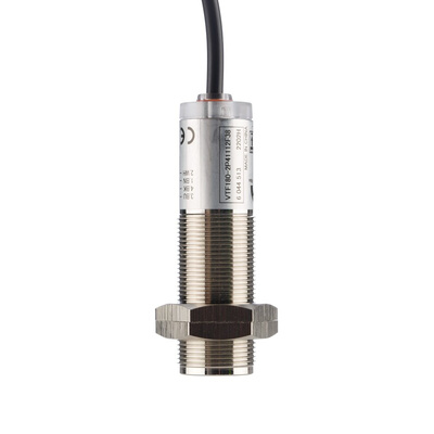 RS PRO Background Suppression Photoelectric Sensor, Barrel Sensor, 1 mm → 140 mm Detection Range