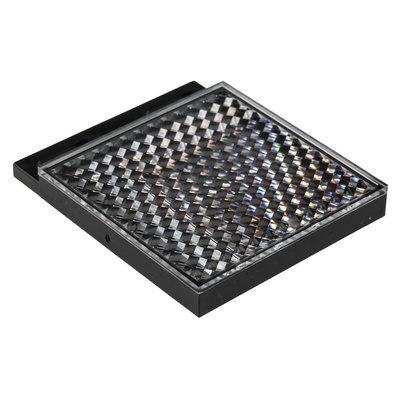 RS PRO Retroreflective Photoelectric Sensor, Block Sensor, 150 mm → 10 m Detection Range
