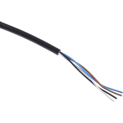 RS PRO Retroreflective Photoelectric Sensor, Block Sensor, 150 mm → 7 m Detection Range