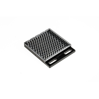 RS PRO Retroreflective Photoelectric Sensor, Block Sensor, 150 mm → 10 m Detection Range