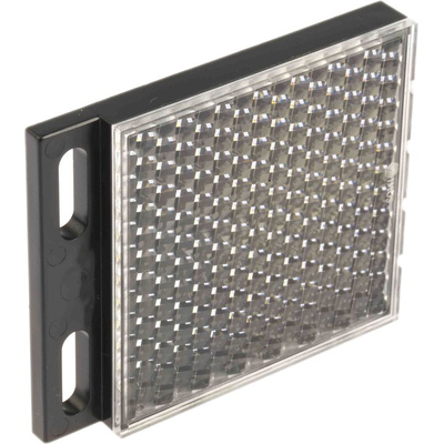 RS PRO Retroreflective Photoelectric Sensor, Block Sensor, 150 mm → 10 m Detection Range