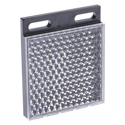 RS PRO Retroreflective Photoelectric Sensor, Block Sensor, 5 m Detection Range